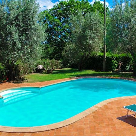 Agriturismomillefiori มันชาโน ภายนอก รูปภาพ