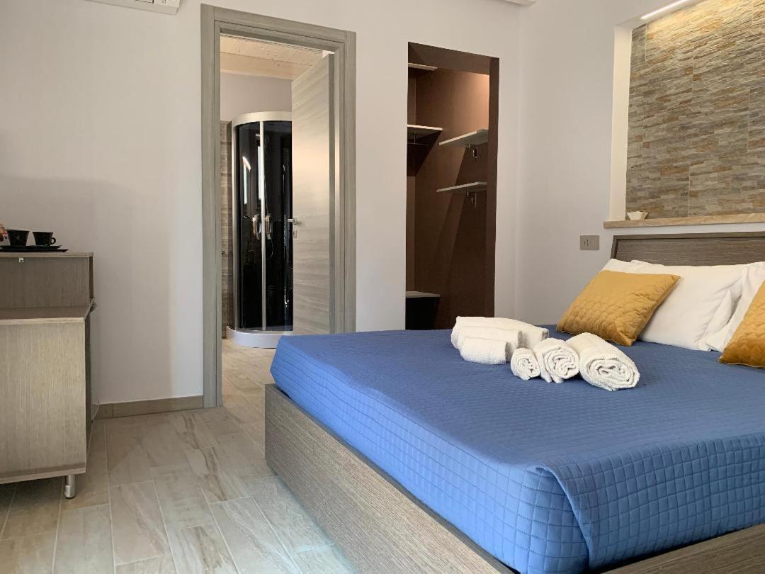 Agriturismomillefiori มันชาโน ภายนอก รูปภาพ