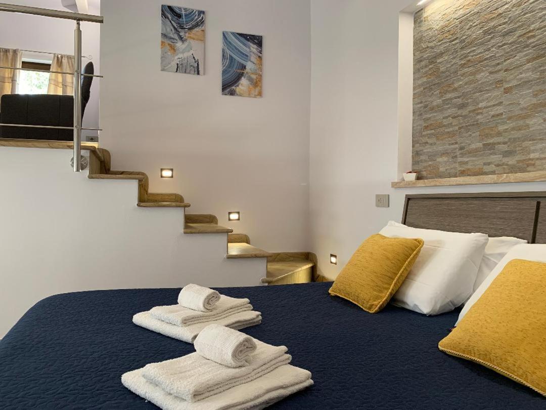 Agriturismomillefiori มันชาโน ภายนอก รูปภาพ