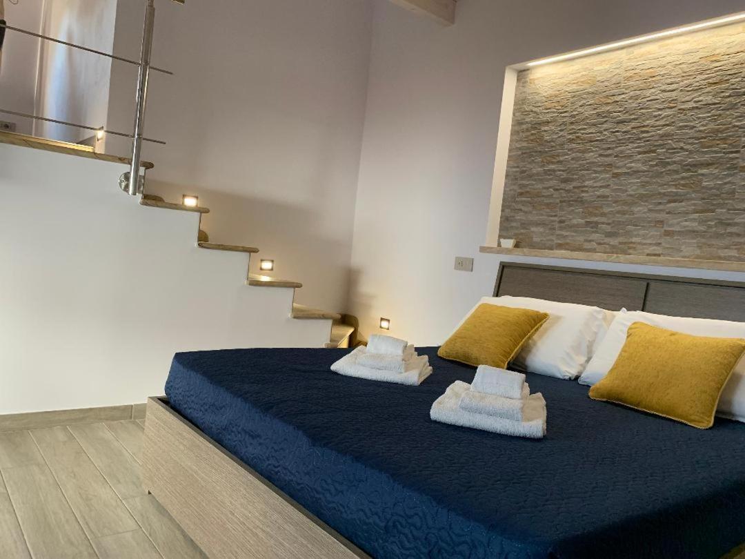 Agriturismomillefiori มันชาโน ภายนอก รูปภาพ