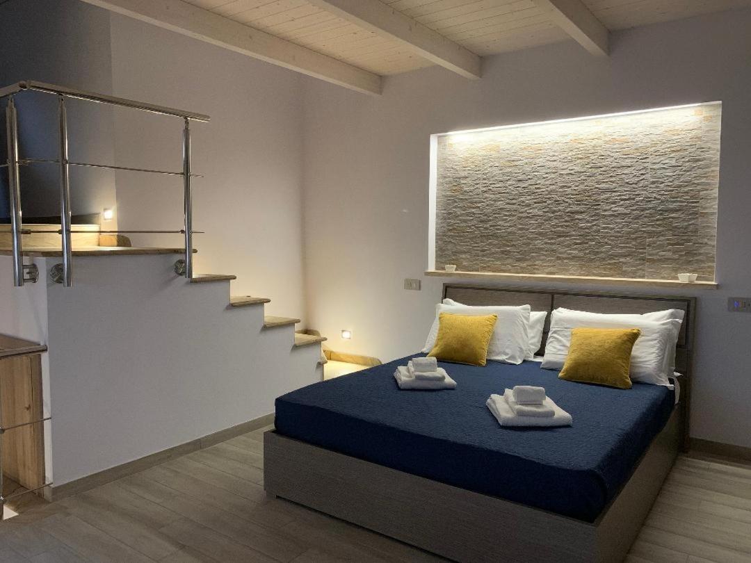 Agriturismomillefiori มันชาโน ภายนอก รูปภาพ