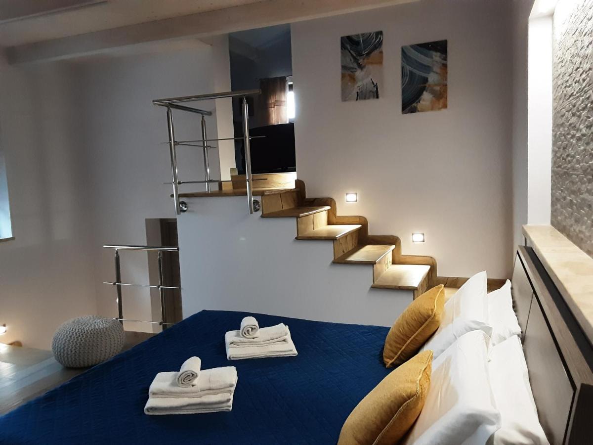 Agriturismomillefiori มันชาโน ภายนอก รูปภาพ