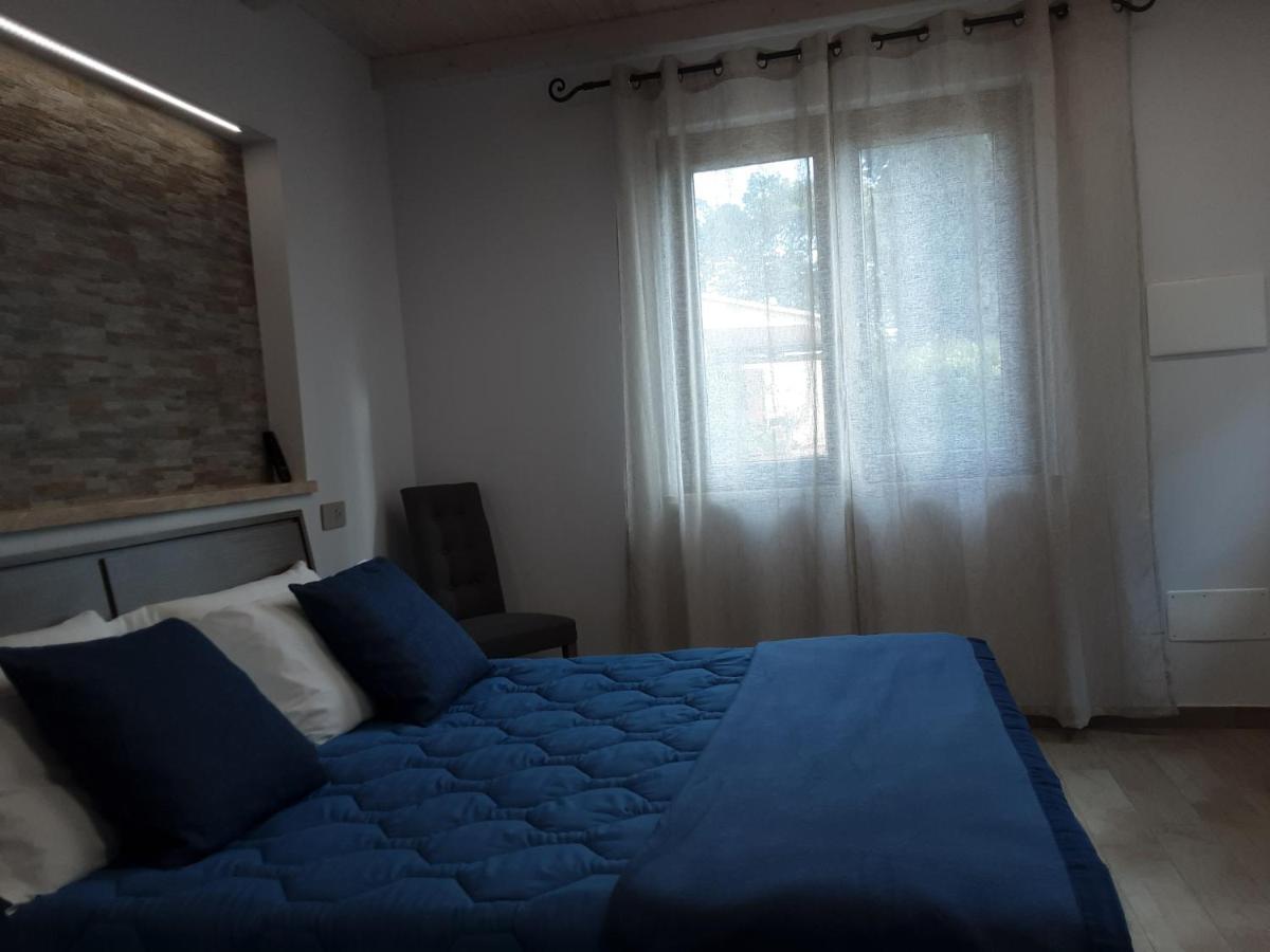 Agriturismomillefiori มันชาโน ภายนอก รูปภาพ