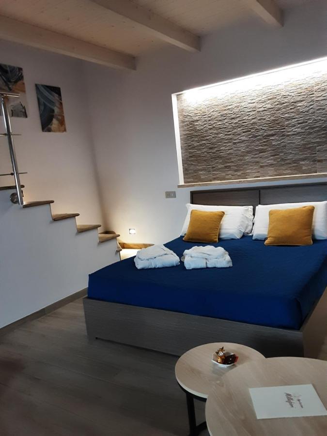 Agriturismomillefiori มันชาโน ภายนอก รูปภาพ