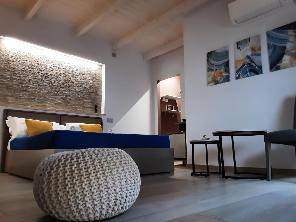 Agriturismomillefiori มันชาโน ภายนอก รูปภาพ