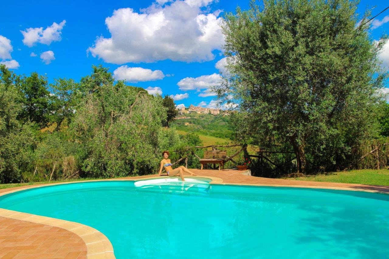 Agriturismomillefiori มันชาโน ภายนอก รูปภาพ