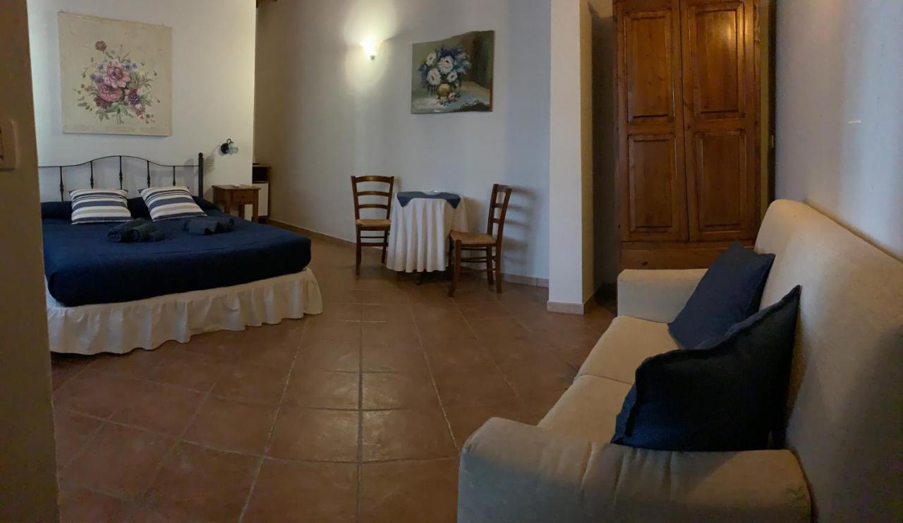 Agriturismomillefiori มันชาโน ภายนอก รูปภาพ
