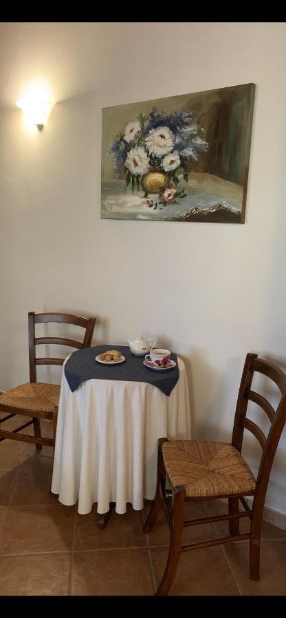 Agriturismomillefiori มันชาโน ภายนอก รูปภาพ