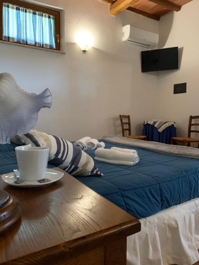 Agriturismomillefiori มันชาโน ภายนอก รูปภาพ