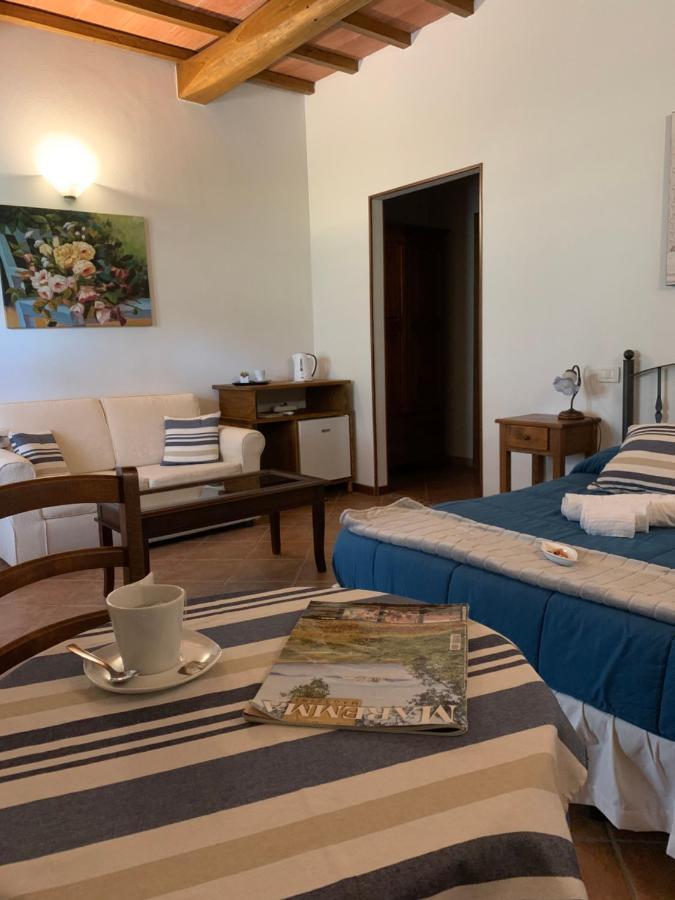 Agriturismomillefiori มันชาโน ภายนอก รูปภาพ