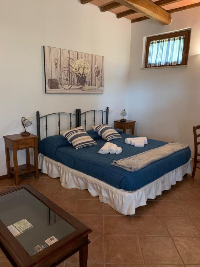 Agriturismomillefiori มันชาโน ภายนอก รูปภาพ