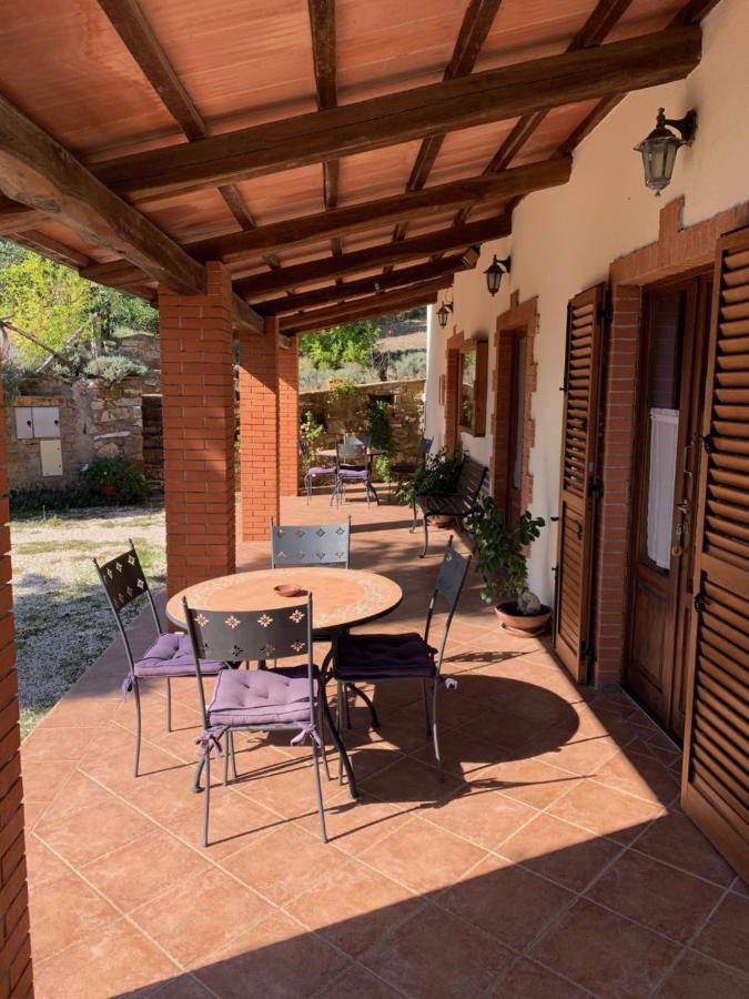 Agriturismomillefiori มันชาโน ภายนอก รูปภาพ