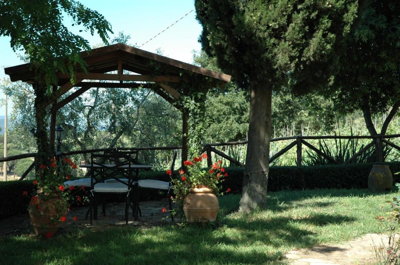 Agriturismomillefiori มันชาโน ภายนอก รูปภาพ